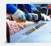 Услуги Изготовление металлоконструкций под ключ в Северске