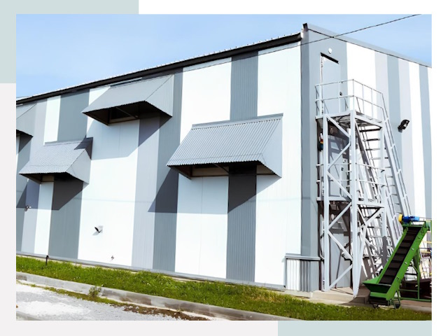 Строительство овощехранилищ от 624 руб. в Северск