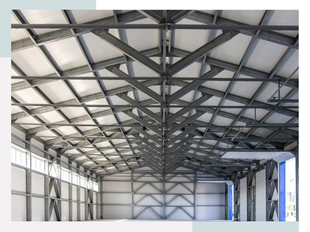 Производственные здания в Северске от 624 руб. - Надежно и быстро