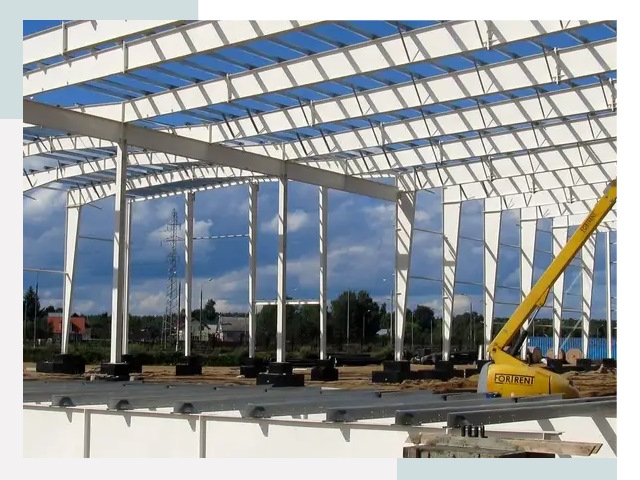 Строительство фабрик в Северск от 624 руб. за м²