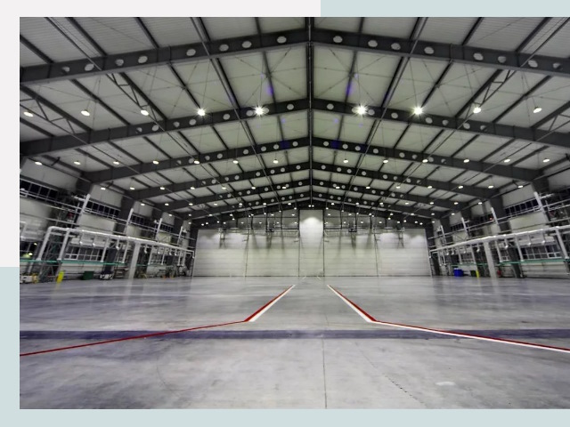 Ангары для бизнеса в Северск от 624 руб. - Надежность и качество