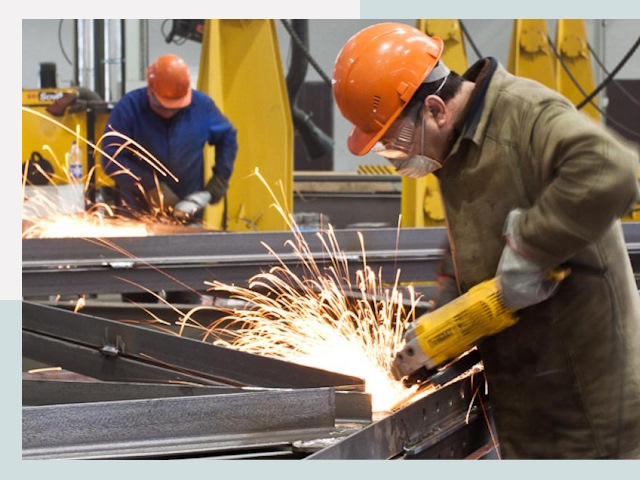 Изготовление металлоконструкций в Северске