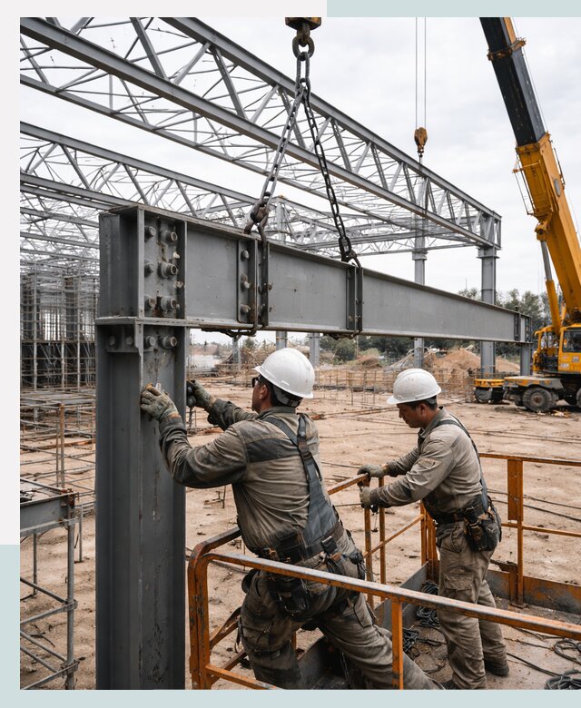 Строительство спортивных комплексов под ключ в Северске