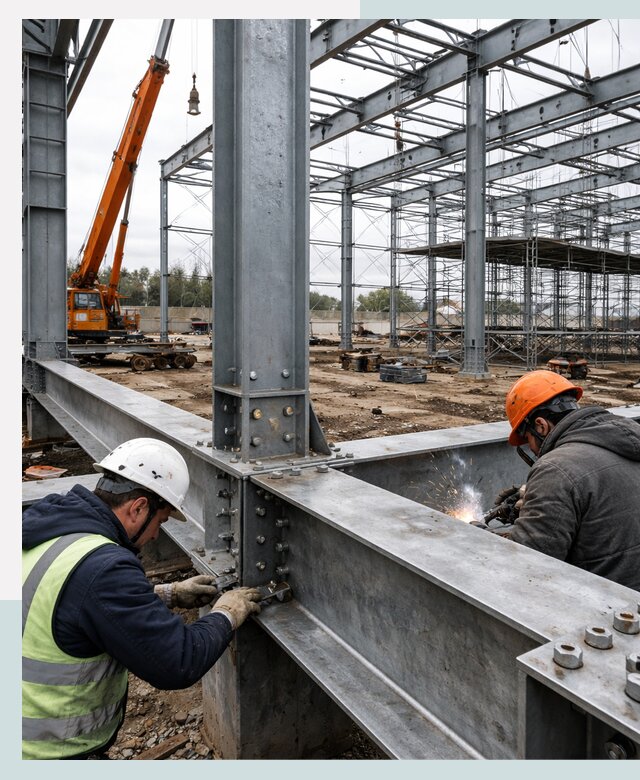 Строительство физкультурно-оздоровительных комплексов в Северске